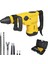 RTM271 Elektropnömatik Sds Max Kırıcı ve Delici 1500 W 25 Jul 50 mm 2