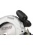 RTM382 Lazerli Daire Testere 185 mm 1300 W 3