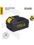 RTS5004 Smart-Lion 20V Akü Yedek Batarya 4.0 Ah 1