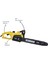 RTM9030 Elektrikli Ağaç Kesme Motoru 1600 W 40 cm Pala 4