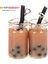 Resim Gösterildiği Gibi 1-5 Adet Mini Milkshake Dondurma Limon Süt Meyve Çayı Su Bardağı Çilek Minyatür Dollhouse Aksesuarları Bardak Mutfak Oyuncaklar (Yurt Dışından) 5