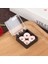 1 Kutu 1 Takım Dollhouse Minyatür Kurabiye Kutusu Mini Çikolata Aperatifler Kutusu Bebek Evi Mutfak Oyuncak Aksesuarları Için Gıda Oyna Pretend (Yurt Dışından) 1