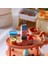 1 Adet Yeni Cute1:12 Minyatür Dollhouse Süpermarket Gıda Aperatifler Mini Kek Şarap Içecek Blythe Doll Barbie Bjd Bebek Mutfak Aksesuarları (Yurt Dışından) 3