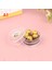 1 Kutu 1 Takım Dollhouse Minyatür Kurabiye Kutusu Mini Çikolata Aperatifler Kutusu Bebek Evi Mutfak Oyuncak Aksesuarları Için Gıda Oyna Pretend (Yurt Dışından) 1