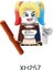 PG412 Dc Yapı Taşları Batman Tuğla Joker Yeşil Ok Beyaz Serçe Aksiyon Figürleri Süper Kahraman Modelleri Çocuk Hediyeler Için Bebek Oyuncak Birleştirin (Yurt Dışından) 3