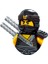 A014 Ninja Bebek Anime Figürleri Frakjaw Garmadon Jay Zane Kai Lloyd Samukai Cole Harumi Pythor Nuckal Wu Yapı Taşları Çocuk Oyuncakları (Yurt Dışından) 2
