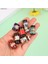 A4 5 Adet 1/12 Evcilik Minyatür Çeşni Modeli Reçine Mini Mutfak Sahne Dekorasyon Aksesuarları Çocuklar Oyuncak Oyna Pretend (Yurt Dışından) 4
