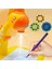 3 Adet Izleme ve Beraberlik Projektör Desen Slaytlar Çocuklar Boyama Çizim Eğitici Oyuncaklar Öğretici Oyuncaklar Çocuklar Için Yürümeye Başlayan Hediyeler (Yurt Dışından) 3