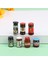 A7 5 Adet 1/12 Dollhouse Minyatür Çeşni Modeli Reçine Mini Mutfak Sahne Dekorasyon Aksesuarları Çocuklar Oyuncak Oyna Pretend (Yurt Dışından) 3