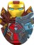 X1344 Hasbro Marvel Yapı Taşları Demir Adam Doktor Strange X-Man Antik Bir Rakamlar Tuğla Infinity Dayağı Oyuncaklar Hediyeler (Yurt Dışından) 3
