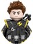 X1344 Hasbro Marvel Yapı Taşları Demir Adam Doktor Strange X-Man Antik Bir Rakamlar Tuğla Infinity Dayağı Oyuncaklar Hediyeler (Yurt Dışından) 4