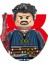 X1344 Hasbro Marvel Yapı Taşları Demir Adam Doktor Strange X-Man Antik Bir Rakamlar Tuğla Infinity Dayağı Oyuncaklar Hediyeler (Yurt Dışından) 5
