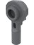 Koyu KIRMIZI-154 10 Adet Moc Parçaları 32828 Plaka Yuvarlak 1 x 1 Bar ile 1l Uyumlu Tuğlalar Dıy Montaj Yapı Taşları Parçacık Çocuk Bulmaca Oyuncak Hediye (Yurt Dışından) 5