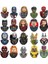 1340 Avenger Yapı Taşları Anime Tuğla Mini Aksiyon Oyuncak Figürler Birleştirin Blokları Çocuklar Çocuk Oyuncakları Hediyeler (Yurt Dışından) 2