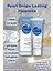 2 Adet - Pearl Drops Lastıng-Sıvı Kalsiyum ile Anti-Age Özellikli, Leke Çıkarıcı,Beyazlatıcı 3 Günde Etkili Diş Macunu 75ml. 2