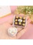 Oyuncaklar Kawaii Mini Çikolata Hediye Kutusu Modeli Dollhouse Minyatür Oyun Mutfak Gıda Oyuncak Ev Bebek Aksesuarları (Yurt Dışından) 3