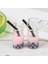 Resim Olarak Mini Milkshake Dondurma Limon Süt Meyve Çayı Su Bardağı Çilek Muz Minyatürleri Dollhouse Aksesuarları Bardaklar Mutfak Oyuncakları (Yurt Dışından) 1