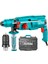 Elektrikli Kırıcı Matkap - TH308268-2 1