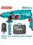 Elektrikli Kırıcı Matkap - TH308268-2 2