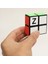 Beyaz Matris Yeni Sürüm Mini 1X2X2 Hız Küp Profesyonel Sihirli Üçgen Şekli Büküm Eğitici Çocuk Oyuncakları Noel Hediyesi Cubo Magico (Yurt Dışından) 5