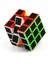 1 Adet 3X3X3 ve 2*2 Karbon Fiber Etiket Sihirli Küp Bulmaca 3x3 Hız Cubo Magico Kare Bulmaca Hediyeler Çocuklar Için Eğitici Oyuncaklar (Yurt Dışından) 4