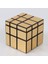 D 3X3X3 Bulmaca Magico Cubo 3x3 Pürüzsüz Ayna Küp Sihirli Küp 5.7 cm Bükülen Bulmaca Küp Oyuncak Çocuklar Çocuklar Için Sihirli Küp Puzzl (Yurt Dışından) 5