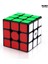 Beyaz Qiyi 3x3 Sihirli Küp Rubix 3 3 Küp Hız Cep Etiket Bulmaca Küp Profesyonel Eğitici Oyuncaklar Ev Fidget Oyuncaklar Küp Cubo (Yurt Dışından) 3