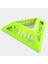 Yeşil Moyu Orijinal 10 Adet Renk 2x2 3x3 4x4 Küp Standı Hız Sihirli Hız Küp Plastik Küp Tabanı Tutucu Eğitici Öğretici Oyuncaklar (Yurt Dışından) 1