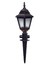 Saplamalı (Kazıklı) Bahçe Aydınlatma Armatürü 30CM Lik Gloplu 2