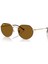 Rb 3565 927533 53 Ray-Ban Jack Unisex Güneş Gözlüğü 1