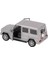 43689 Welly Dıe Castt Pull Back Mercedes G-Class 4