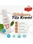 Gilaburu Yağı Özlü Nemlendirici Yüz Kremi 1