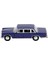 43834 Welly Mercedes Benz 1:32 Çek Bırak Model Arabalar -Karsan Oyuncak 2