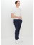 Pamuklu Slim Fit Dar Kesim Yan Cep Esnek Casual Pantolon 3