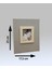 10x15 cm 200'lük Koton Desenli Lüks Fotoğraf Albümü (Vizon) 6