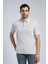 Tylen Erkek Polo Yaka T-Shirt Taş 2