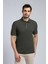 Tylen Erkek Polo Yaka T-Shirt Olive 2