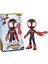F3986 Spidey And His Amazing Friends Spidey Dev Figür 2