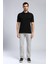 Tylen Erkek Polo Yaka T-Shirt Siyah 1