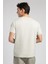 Elvis Erkek O Yaka T-Shirt Taş 3
