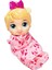 F9119 Baby Alive Şampuan Sevgisi Sarışın Bebek +3 Yaş 3