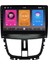 Peugeot 207 Android Multimedya Sistemi (2006-2012) For-X 2/32 1