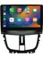 Peugeot 207 Android Multimedya Sistemi (2006-2012) For-X 2/32 2