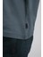 Gael Erkek O Yaka T-Shirt Indigo 4