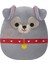 Squishmallows Disney Peluş 20 cm Seriv - Tramp 1
