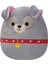 Squishmallows Disney Peluş 20 cm Seriv - Tramp 2