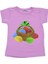 Kız Çocuk T-Shirt 1