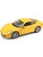 21065 Burago 1:24 Porsche 911 Carrera S Model Araba 2