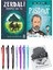 Zerdali Dedemle Bir Yıl ve Louis Pasteur Mikropların Savaşçısı 1