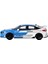 Mini Gt 1/64 Honda Civic Type R #3 2023 Pace Car Blue 2